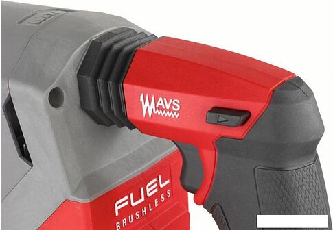 Перфоратор Milwaukee M18 FUEL M18ONEFHX-0X 4933478503 (без АКБ, кейс)