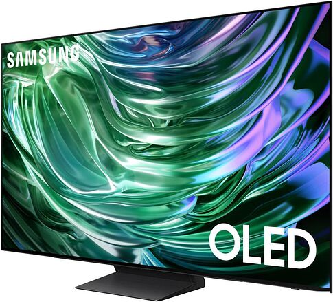 OLED телевизор Samsung OLED 4K S90D QE65S90DAUXCE