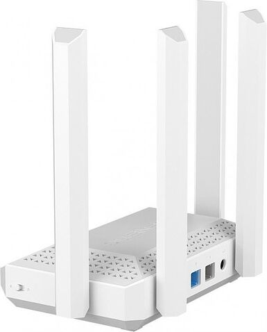 Wi-Fi роутер Keenetic Challenger KN-3910