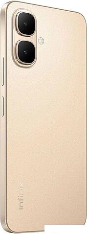 Телефон Infinix Smart 10 X6725D 4GB/128GB (золотистый)