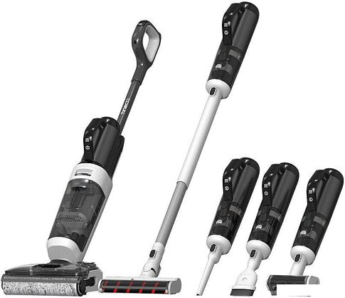 Пылесос Tineco Floor One Switch S6 Power Kit