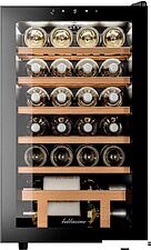 Винный шкаф Meyvel MV24-KBF1