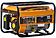 Бензиновый генератор Skiper LT4500B