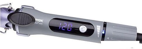 Круглая  плойка Hottek HT-958-003