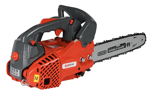 Бензопила Evoline CSG 25-12 ES