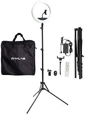 Кольцевая лампа Raylab RL-0114 Kit