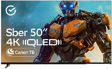 Телевизор Sber SDX-50UQ6032