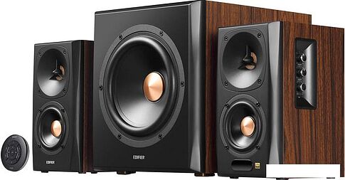 Акустика Edifier S360DB