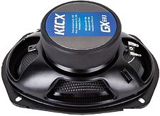 Коаксиальная АС KICX GX-693 Коаксиальная АС KICX GX-693