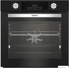 Электрический духовой шкаф Haier HFE8 921 H BL