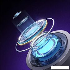 Наушники Baseus Encok CZ11 (белый)