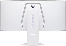 Smart монитор LG UltraGear OLED 39GX90SA-W