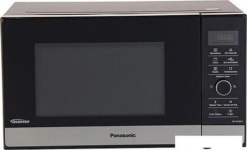 Микроволновая печь Panasonic NN-GD38HS