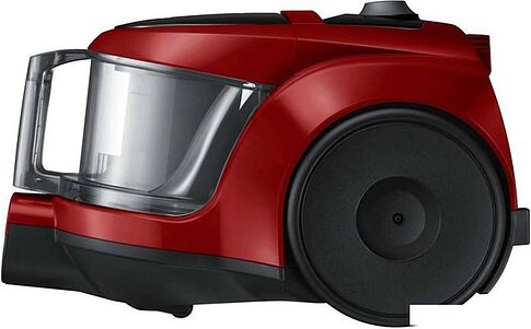 Пылесос Samsung VCC45W0S3R/XSB