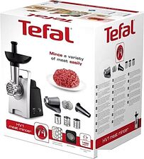 Мясорубка Tefal NE108831 Мясорубка Tefal NE108831
