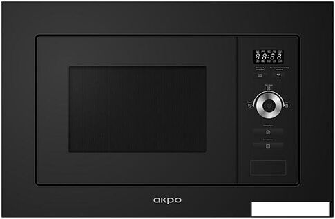 Микроволновая печь Akpo MEA 82008 MEP01 BL