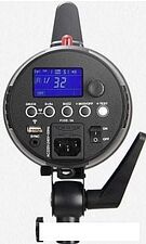 Вспышка Godox Gemini GS400II