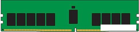 Оперативная память Kingston 16GB DDR4 PC4-25600 KSM32RS4/16HDR