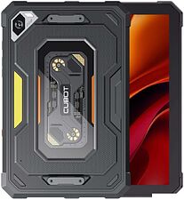 Планшет Cubot Tab KingKong Mini 6GB/128GB (черный)