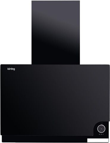Кухонная вытяжка Korting KHC 67806 ICPGN