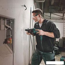 Перфоратор Metabo KHE 2444 606154510 (кейс)