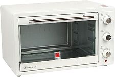 Мини-печь Великие Реки Воронеж-2