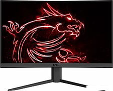Игровой монитор MSI Optix G24C4