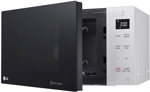 Микроволновая печь LG MW25R35GISW