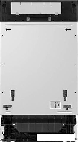 Встраиваемая посудомоечная машина Haier HDWE10-292RU