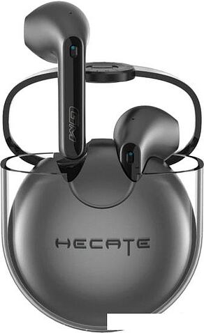 Наушники Edifier Hecate GM5 (серый)
