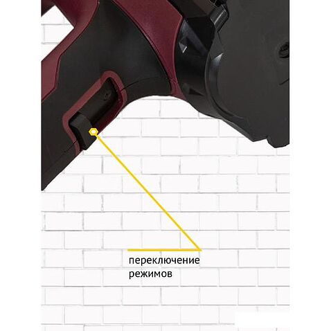 Промышленный фен Pioneer Tools HG-M2000-02