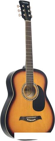 Акустическая гитара Veston F-38 SB