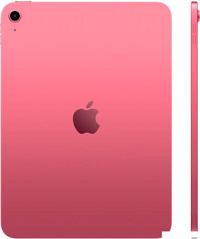 Планшет Apple iPad 11" 2025 128GB (розовый)