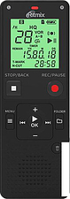 Диктофон Ritmix RR-820 8 GB
