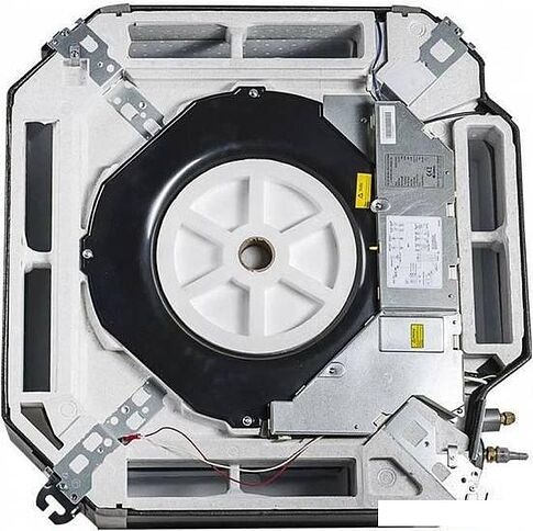 Сплит-система Gree GUD125W/A-X/GUD125T/A-S