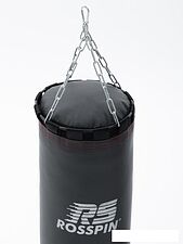 Мешок Rosspin 80 кг (черный)