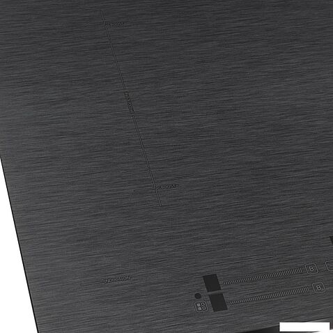 Варочная панель ZorG INO62 gray