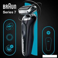 Электробритва Braun Series 7 71-N4500CC
