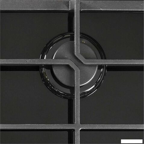 Варочная панель LEX GVG 640-1 BBL