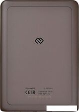 Электронная книга Digma e60C