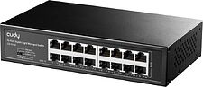 Настраиваемый коммутатор Cudy GS1016E 1.0