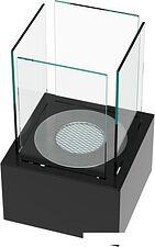 Биокамин Kratki Tango 1 (черный)