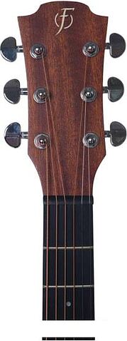 Акустическая гитара Flight D-165C SAP