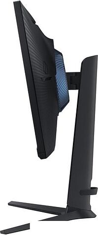 Игровой монитор Samsung Odyssey G3 LS24AG302NIXCI