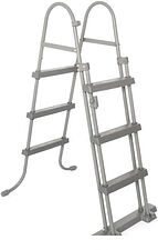 Каркасный бассейн Bestway Power Steel 56714 (427х250х100)