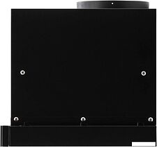 Кухонная вытяжка Krona Kamilla F MAX 600 black SGC AO КА-00009800 (черный)