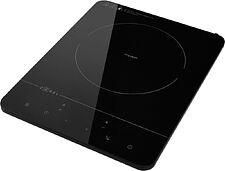 Настольная плита ZUGEL ZEHF280B