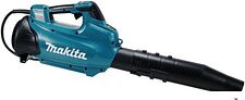 Ручная воздуходувка Makita UB003CZ (без АКБ)