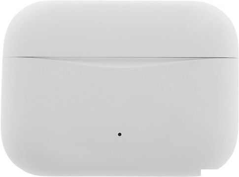 Наушники Hyundai H-EP203 (белый)