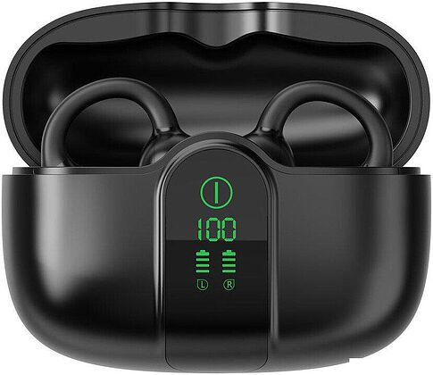 Наушники Blackview AirBuds 15 (черный)